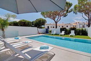 One Six Villa - Vilamoura - 1