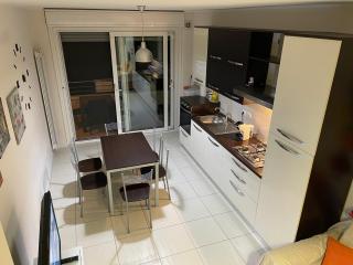 DUPLEX LUXURY - MARINA SVEVA - San Salvo - 9