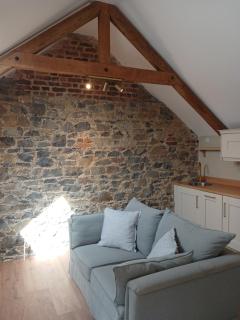 Westfield Barn - Cashel - 1