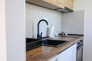 Vidik apartmani Tara - Bajina Bašta - 2
