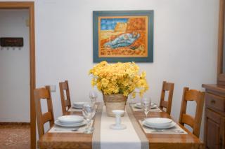 Lovely apartment near the beach & City of Arts and Sciences - Valencia - 0