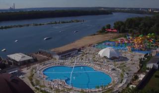 Apartments in a developed area - Dnipro - 9