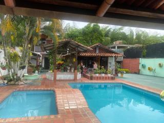 Casa finca Reina - Santander de Quilichao - 2