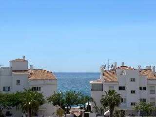 Vicky Apartment - Benalmádena - 7