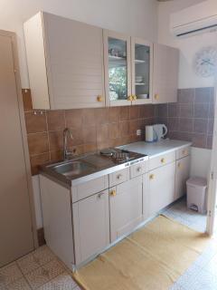 Apartment Tonči - Rab (Arbe) - 2