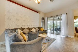 14 Mi to Disney Spacious Home with Pool and Lanai! - Davenport - 7