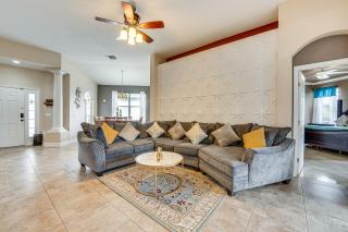 14 Mi to Disney Spacious Home with Pool and Lanai! - Davenport - 6