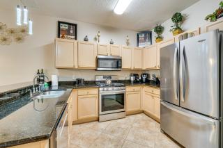 14 Mi to Disney Spacious Home with Pool and Lanai! - Davenport - 2