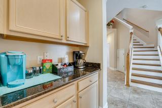 14 Mi to Disney: Spacious Home w/ Pool & Lanai! - 1