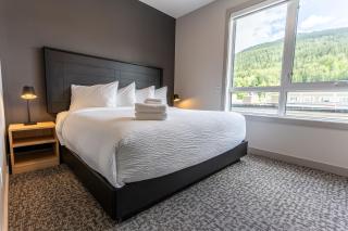 Basecamp Suites Revelstoke - Revelstoke - 1