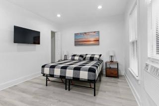 Serene 1br Hideaway Wifi & Cozy Vibes - Orlando - 7