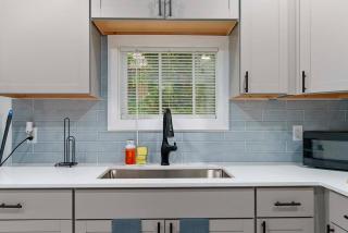 Serene 1br Hideaway Wifi & Cozy Vibes - Orlando - 3