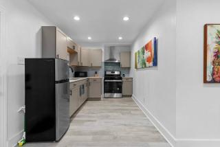 Serene 1br Hideaway Wifi & Cozy Vibes - Orlando - 6