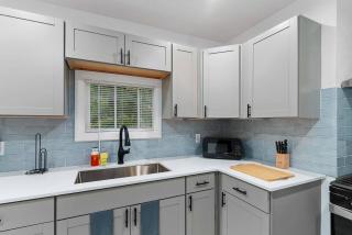 Serene 1br Hideaway Wifi & Cozy Vibes - Orlando - 2