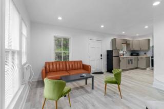 Serene 1br Hideaway Wifi & Cozy Vibes - Orlando - 9
