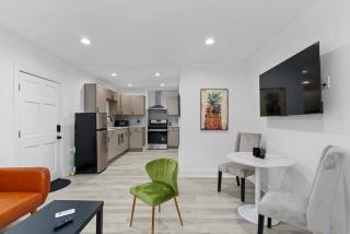 Serene 1br Hideaway Wifi & Cozy Vibes - Orlando - 1
