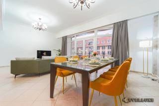 Spacious 2 Bedroom Apartment In Mirdif - Dubai - 4