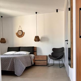 Pyrra apartments - Skyros - 2
