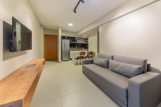 Top Unique Maceió - 9