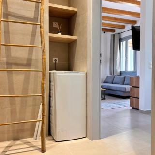 Pyrra apartments - Skyros - 5