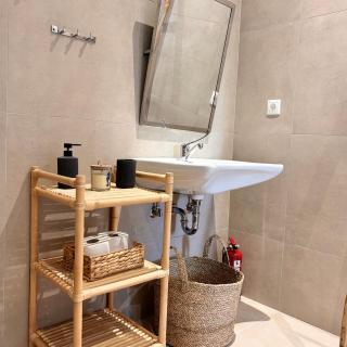 Pyrra apartments - Skyros - 6