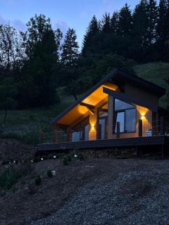 Petrick House - Verkhovyna - 4
