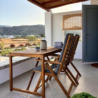 Pyrra apartments - Skyros - 8