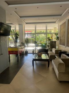 Yassen - apartma 41 s výhledem na bazén - Sunny Beach - 1
