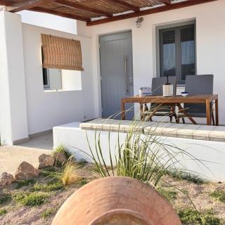 Pyrra apartments - Skyros - 9