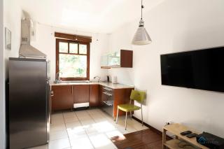 Cosy 3city Apartment in Sopot Center with Bathtub by Noclegi Renters - Sopot - 2