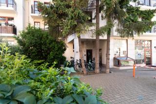 Cosy 3city Apartment in Sopot Center with Bathtub by Noclegi Renters - Sopot - 6