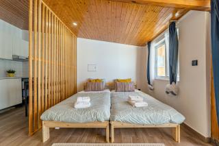 Wake up with the Sea Breeze- House with pool AP2 - Lavra - 5