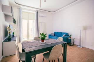 Song House Apartment centro storico 7 pax - Nápoles - 7