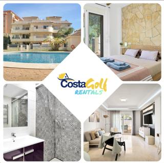 Apartamento con terraza y acceso a la piscina en Mijas - OCEAN GOLF 25 - Málaga - 0