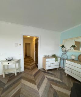 Cozy Panorama Flat by the Beach - Knokke-Heist - 5