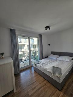 Apartament Cuma - zacumuj w Pucku - Puck - 7