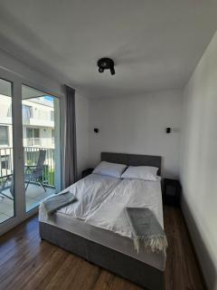 Apartament Cuma - zacumuj w Pucku - Puck - 6