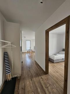 Apartament Cuma - zacumuj w Pucku - Puck - 3