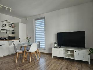 Apartament Cuma - zacumuj w Pucku - Puck - 8