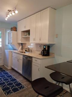 Endless Beach #B,Oceanfront, 3bedrooms-2bath-Pet Friendly - 1