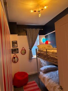 Circus Suite Blackpool - 2