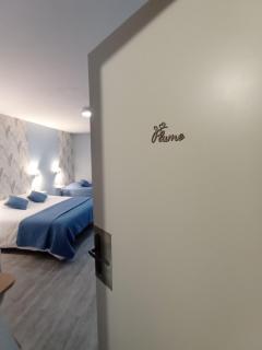 Chambres et Tables d'hotes " O Doux Matins " aux portes de Chinon - 6