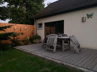 mf Guesthouse - Sukow - 9