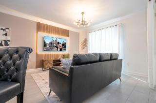 Fantastic Mickey House Waterpark Near Disney 2572 - Kissimmee - 2