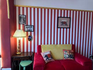 Circus Suite Blackpool - 6