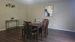 Cozy Four Bedroom Residence In Converse - San Antonio - 0
