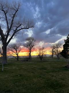 Hudson House Bed and Breakfast - Wheatland - 7