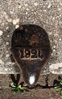 Dimora 1924 - 8