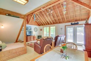 Tennessee Cabin Getaway Near Dale Hollow Lake! - 5