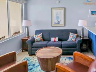 IS6-2 Bd Beachfront - King Beds in Both Bedrooms! - Fort Walton Beach - 4